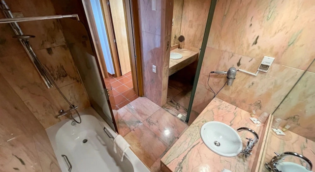 Одноместный люкс Hotel Rural Santo Antonio