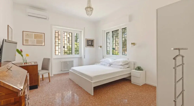 Апартаменты Bright And Spacious Family Apartment In Parioli