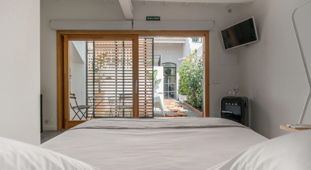 Sodium Hotel Boutique
