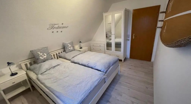 Strandgut - a27394, Réserver Hôtel Büsumer Deichhausen Dithmarschen