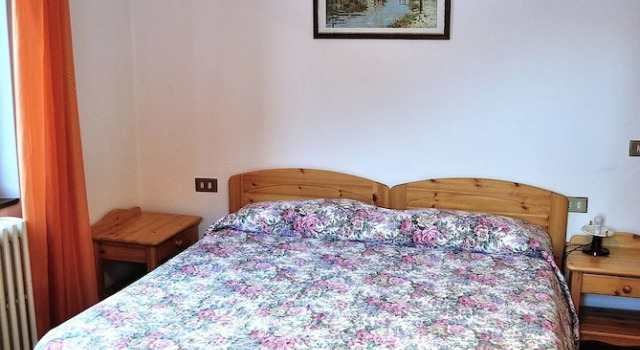 Двухместный номер Standard Hotel Morandi