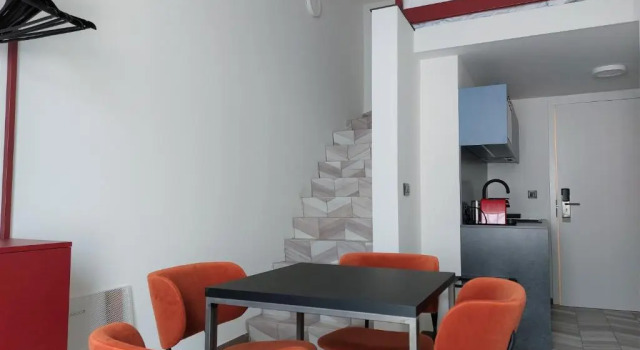 Семейный номер Standard 13 Oclock Hostel Ghent