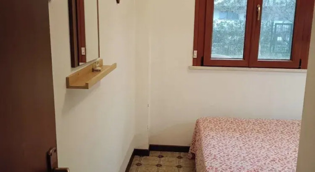 Functional Flat Near the Beach With Garden, Prenota Appartamento Hotel a Veneto con parcheggio, Parcheggio