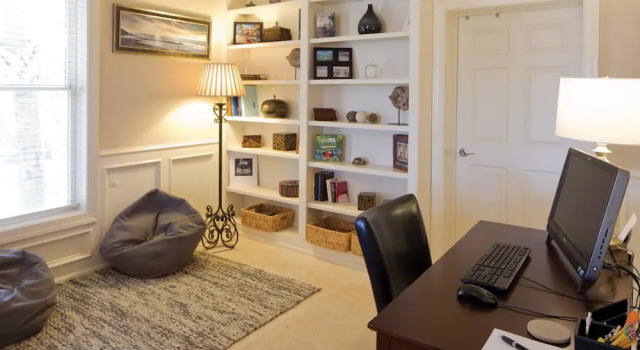 The Dunes - Four Bedroom Home