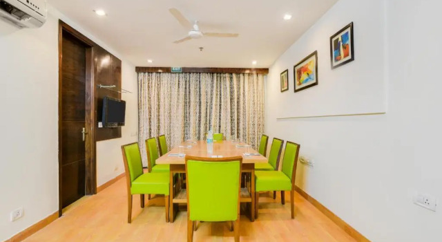 Номер Business Hotel Blue Stone - Nehru Place