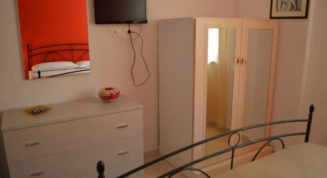 Номер Standard B&B Le Tre Stelle