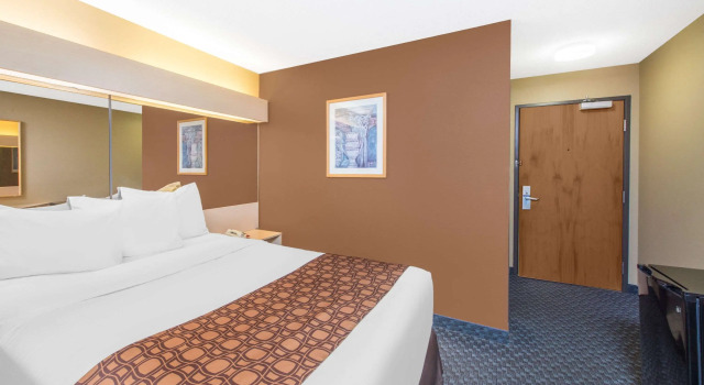 Microtel Inn and Suites Independence, Réserver Hôtel Independence. 