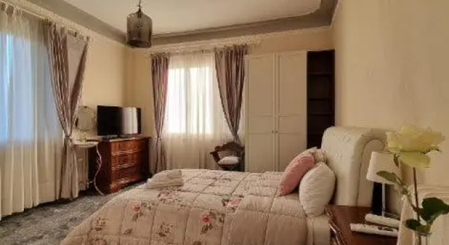 Номер Standard B&B Le rose di Paola