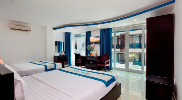 Arima Hotel Nha Trang