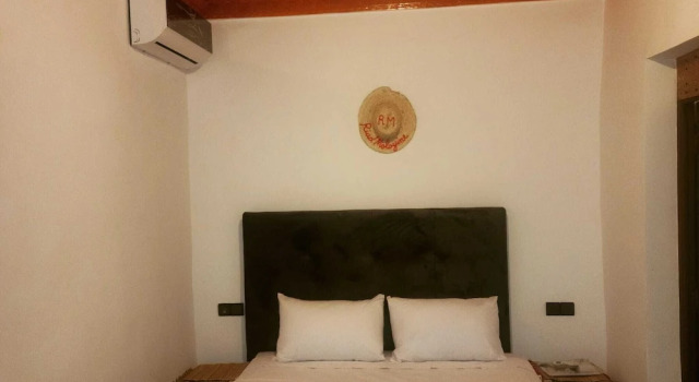 Номер Standard Riad Malayine