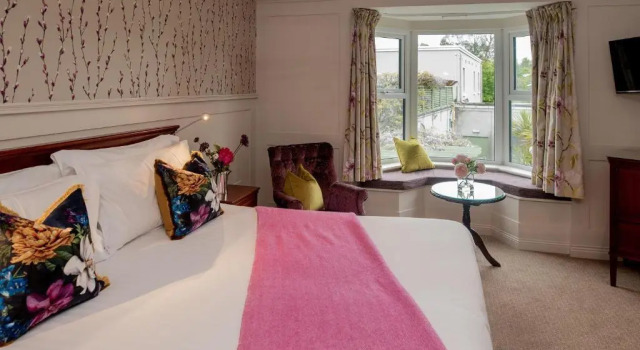 Одноместный номер Superior Whitford House Hotel
