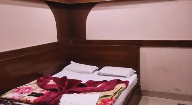 Номер Standard Hotel Maharani -New Delhi Railway Station - Paharganj