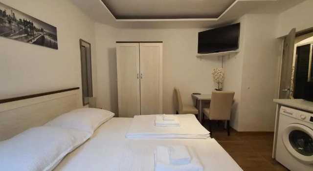 AK City Center Apartments, Rezerwuj Apartament Apartamenty w Arad, Apartament