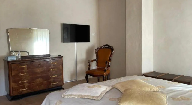 Номер Standard Casa Alpha