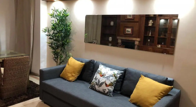 Номер Standard Alameda Garden