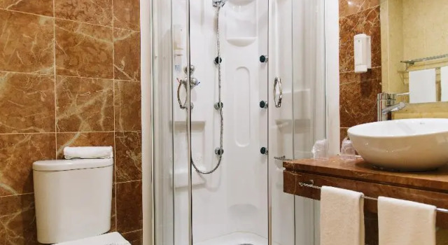 Трёхместный номер Standard America Diamonds Hotel