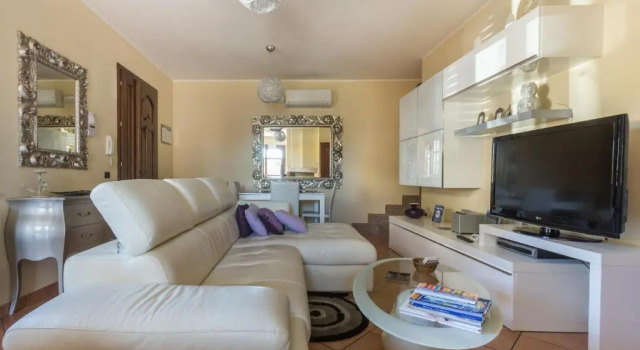 Апартаменты Цокольный этаж AnaeleHouseapartments LTB