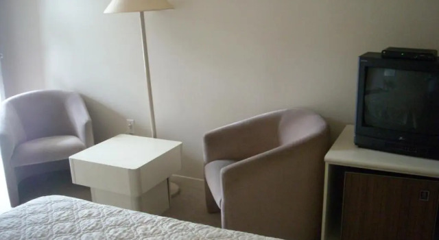 Четырёхместный номер Standard Hotel Oasis Lac St-Louis