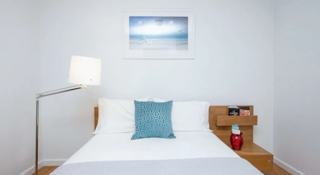Двухместный номер Standard Racpanos Modern Stay on Forrest Street