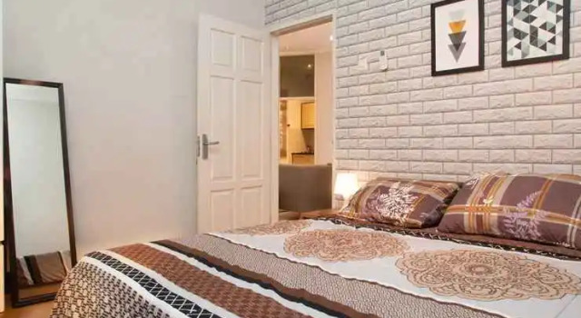 Huning House - 5 Bedrooms, Buchen Sie Hotel Purwokerto 