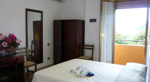 Номер Standard Hotel Anfora