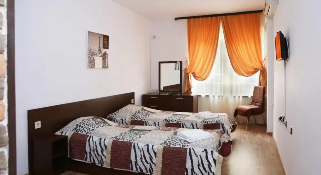 Двухместный номер Standard Hotel Slivnitsa