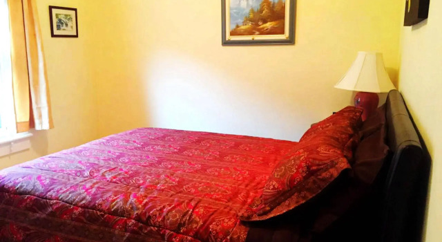 Acacia Bed & Breakfast
