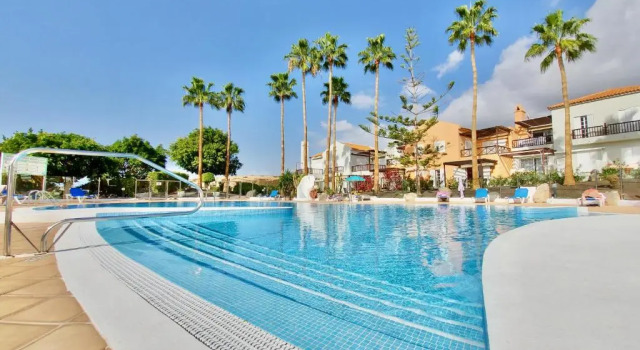 Mango Beach by TOR, Book Hotel Hotels in Tenerife with Parking, Parking