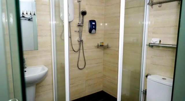 Семейный номер Standard Alami Garden Hotel