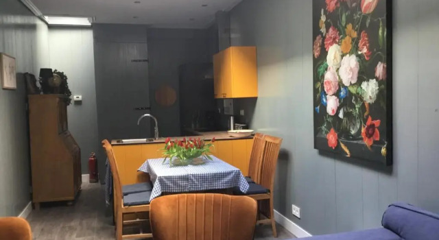 Апартаменты B&B Alkmaars Toppunt
