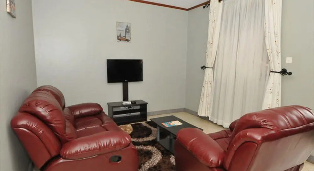 Rivonia Suites