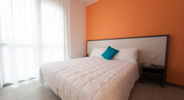 Standard Zimmer 29 Cav Apartments