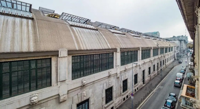 Appartamento Central station Apartment