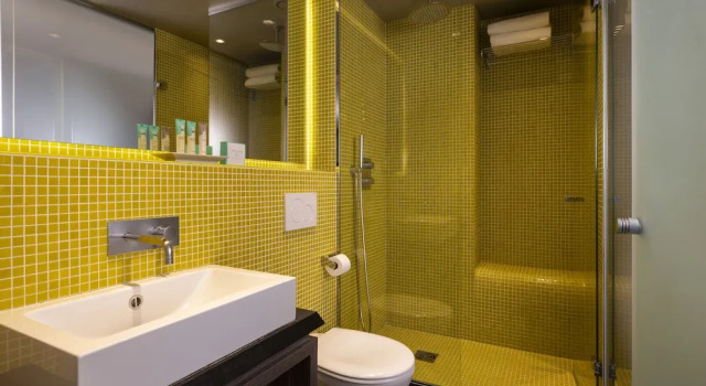 Семейный номер Standard Hôtel Elixir