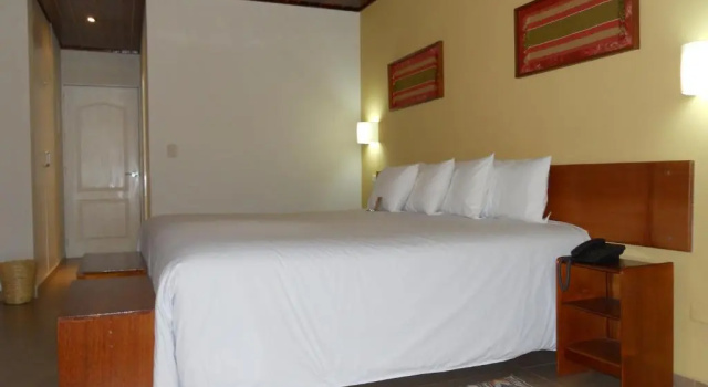 Двухместный номер Standard Hotel El Abuelo