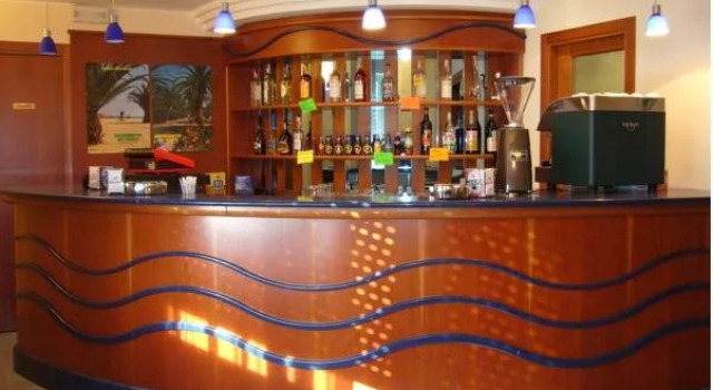 Residence Danubio