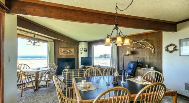 Номер Standard с 2 комнатами Little Creek Cove Beach Resort