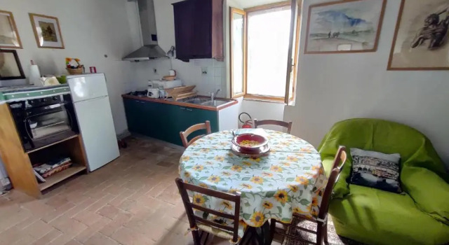 Апартаменты с 2 комнатами Agriturismo Podere Tegline