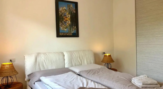 Residenza Ai Ronchi 3 4 7 8, Prenota Hotel Maccagno Lago Maggiore