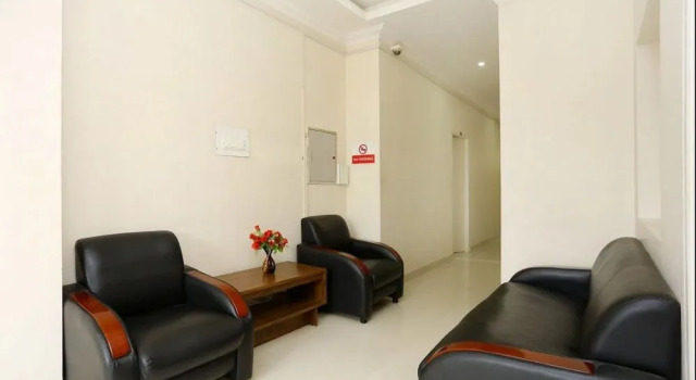 Saravana Inn, Varaa Hotelli Thiruvananthapuram New Delhi