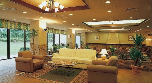 Sundance Resort Kawaguchiko