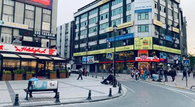 Двухместный номер Standard Gumus Palace Suites