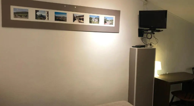 Двухместный номер Standard Hotel des Etuves