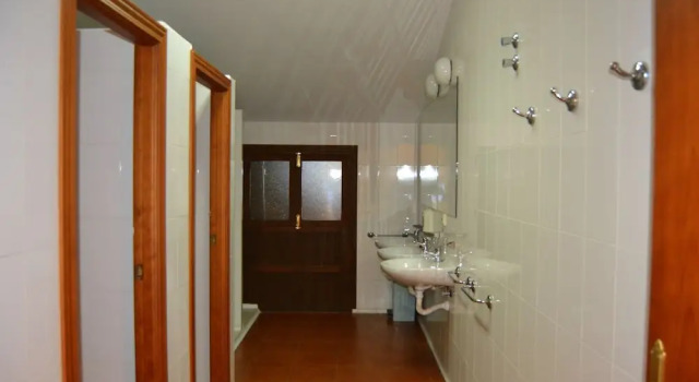 Номер Standard Albergue Aurora Boreal