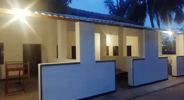 Sea Shells Inn Arugambay, Забронировать Отель Отели Аругам-Бей с парковкой, рядом с Пляж Arugam Bay Beach, Парковка