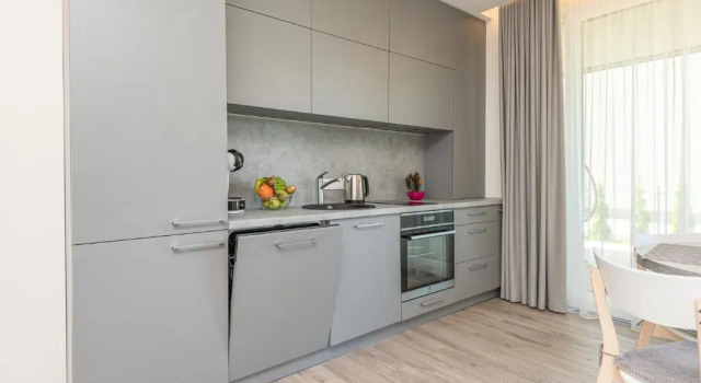 Апартаменты 1Pilkos Lankos Apartaments