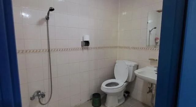Номер Standard Hwaya Mountain Pension