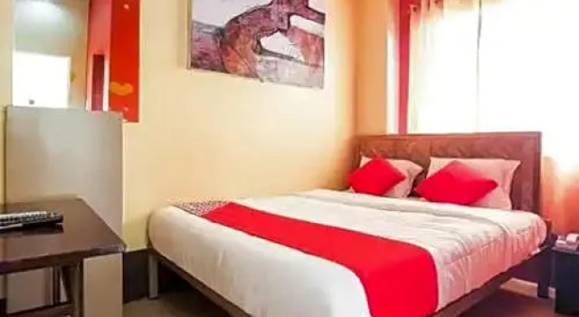 Bertlee's Pension Hauz, Book Hotel Cebu City Cebu