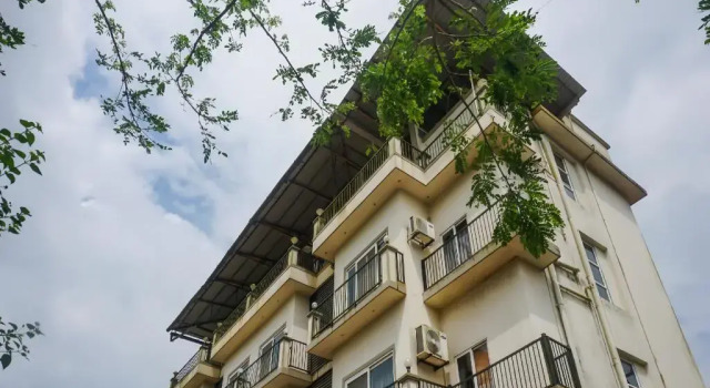 Shri Sai Mangalam by OYO Rooms, Забронировать Отель Отели штата Махараштры 3 звезды, 3*