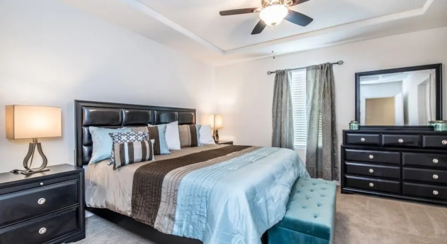 Amazing Townhouse! Solterra - 4686TD
